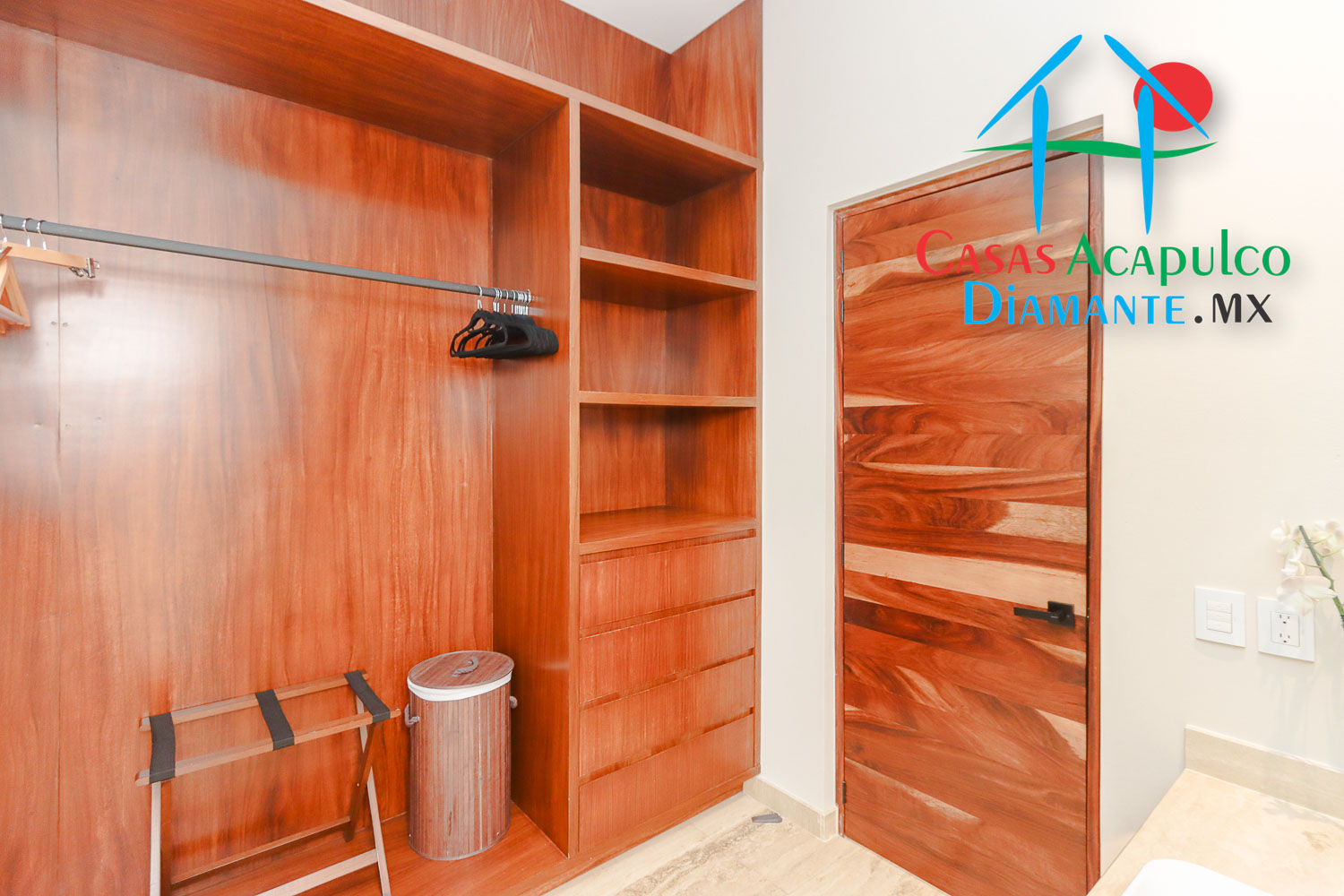 La Roqueta - Recámara seis 6